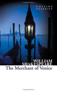 在飛比找誠品線上優惠-The Merchant of Venice