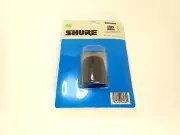 1 - Shure A1WS Windscreen - Gray Beta Fits 56, 56A, 57A, 515, 10A