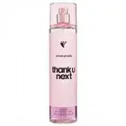Ariana Grande Thank You Next Fragrance Mist For Women 236ML / 8 FL Oz