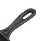 Teppanyaki Cast Iron Steak Frying Pan Household Frying Steak Pan Striped Baking