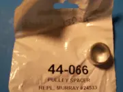 NEW OREGON SPINDLE SPACER FITS MURRAY 24533 44-066