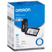 Omron HEM-7361T Blood Pressure Monitor Elite + AFIB