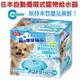 宅貓購☆日本MARUKAN 自動循環式寵物給水器2L-犬用DP-347 (送濾心一盒)