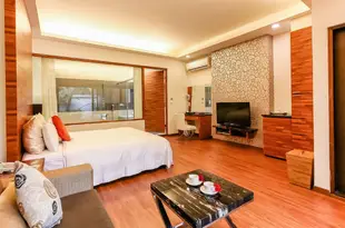 宜蘭雅閣溫泉行館Accord Springs Travel Lodge