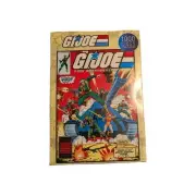 G.I. Joe Jigsaw Puzzle #2 1000pc Renegade Puzzle New Sealed in box