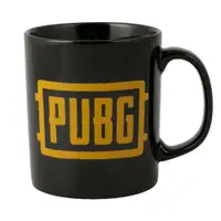 在飛比找蝦皮商城精選優惠-絕地求生 PUBG LOGO 馬克杯 杯子 [美國公司貨] 