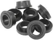 Aeroflow Replacement Rubber Gromments All Bolt In Valve Stems - AF3060-0019