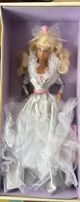 Barbie Applause Collector Doll 1991 New #3406