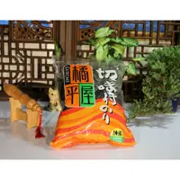 在飛比找蝦皮購物優惠-【兆德素】FH006橘平屋海苔120g味付細片SEASONE