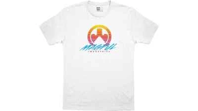 Magpul Brenten CVC T-Shirt - White, 2X-Large