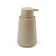 Wet by Home Design Desert Soap Dispenser Sand