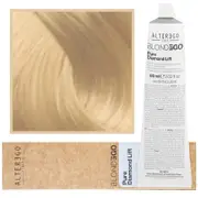 Alter Ego Blondego Pure Diamond Lift - blonde illuminating hair dye, various colors, 60 ml HL.1 Ash