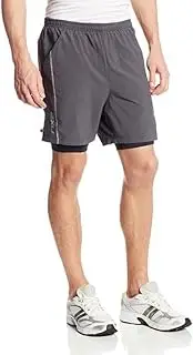 [2XU] Men's Compression X Run Long Short