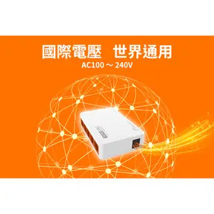 TOTOLINK S505 5埠 家用迷你乙太網路交換器 HUB Switch 網路交換器