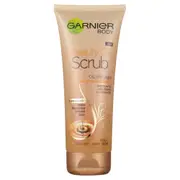 Garnier Body Beauty Oil Scrub 150Ml