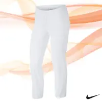 在飛比找momo購物網優惠-【NIKE 耐吉】Nike Golf FLEX 女七分運動長