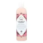 Nubian Heritage Body Wash - Patchouli and Buriti - 13 oz