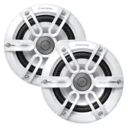 Pioneer TS-ME650FS 6.5' Marine 2-Way 250W Speakers