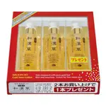 【樺霖本舖-現貨】日本 旅美人 和漢草化妝水 120ML×3入✿ 4528428188194