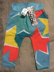 BONDS stars 00 Leggings *BNWT*. 10 Items = $5 Post
