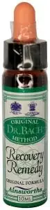 AINSWORTHS Original Dr. Bach Method Flower Essence Recovery Remedy 10ml