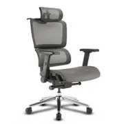 【i-Rocks 艾芮克】 T07 Plus 人體工學電腦椅/辦公椅