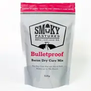 Bulletproof Bacon Dry Cure Mix - Smoky Pastures