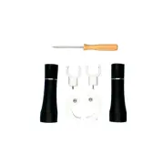 360° Night LED Headlight Flight Light Holder Set For DJI Phantom 3Pro Adv 3SE 3S