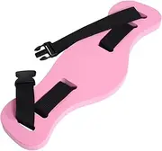 Kisangel Flotation Belt EVA Swimming Buoy Swimming Back Water Float Workout Belt for Outdoor Life-Saving Pool Equipment