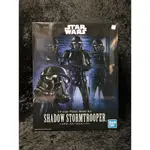 《GTS》BANDAI STAR WARS SW1/6 闇影風暴兵 5055866