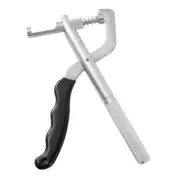 Remove The Strap Clamp Watch Adjuster Link Remover Tool Man Band Removal