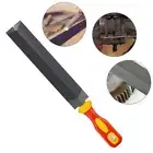 Grinding Rasp Sharpening Diamond-Shaped Files Sawing File Sharpener Hand Saw