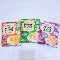 在飛比找蝦皮購物優惠-日本代購 日本阿卡將 和光堂 寶寶燒餅 早餐燒餅 9個月以上