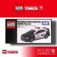 在飛比找蝦皮購物優惠-《兩津車庫》TOMICA 多美 特注 台灣限定 台灣警車 T