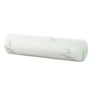 Bedding Memory Foam Pillow Cushion Neck Support - Bamboo