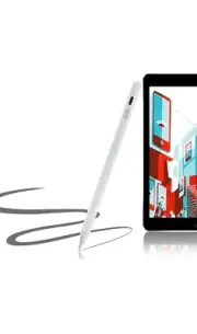 Stylus Pen for Apple iPad 6/7/8/9th iPad Pro 11/12.9''/ Mini 5/6th, Air 5th/4th