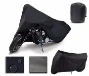Motorcycle Bike Cover Triumph Thunderbird / Thunderbird Sport TOP OF THE LINE (for: Triumph)