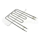 Genuine Technika Oven Top Grill Element Part no: 33303006 O86MSS-3 TO86MSS-5