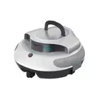 Swimming Pool Cleaner Cordless Robotic Pool Cleaner Vacuum Cleaner For Pool