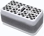THU9476 Deodorizer Catalyst,Deodorizing Filter Fits TOTO S300e/S350e/C100/C200,Washlet Toilet Deodorizer Filter for SW2034T20, SW2044T20, SW2043, SW2043R, SW2044, SW573, SW574, SW583, SW584 (1 Pack)