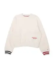 [TOMMY HILFIGER] TOMMY HILFIGER Sweatshirts - Item 10401613