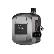 RN520141 Ultra 24V Booster Water Pump 1.2m³/h Flow Rate 72W High-Temperature Resistance 90°C Low Noise 40dB Compact Desi