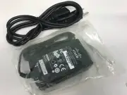 New Cisco Power supply For Cisco CIUS-7-K9 Tablet Android 2.2 Froyo 7" CiscoCius