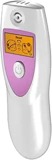 DRESSOOS Portable Breath Tester Pocket Size Oral Fast Accurate Bad Breath Detector for Personal Use
