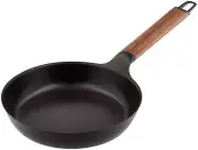 Vermicular 20cm 1L Pan Walnut FP20-WN Hand Made in JPN