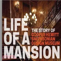 在飛比找三民網路書店優惠-Life of a Mansion ― The Story 