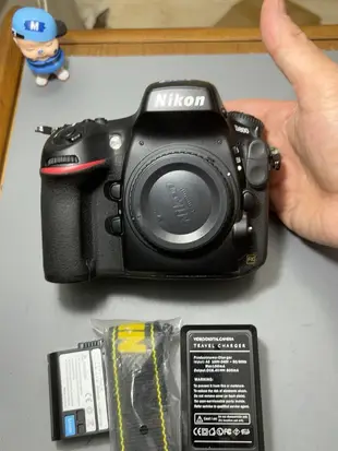 （二手）-尼康 D800 全幅單反 相機 單反 鏡頭【中華拍賣行】37
