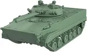 MRY-SFW LF100948 1/100 Military Model Kit Russia BMP-3 Fighting Vehicle