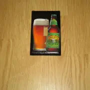 SIERRA NEVADA PALE ALE BEER LIGHT SWITCH COVER PLATE