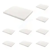 Cabin Air Filter (9 Pack) For Nissan Rogue Sentra Select (for: Nissan)